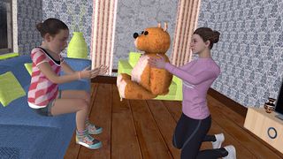 Mother Simulator: Virtual Sim - Screenshot 3