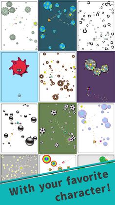 FUEMARU SHOOTER - Screenshot 4