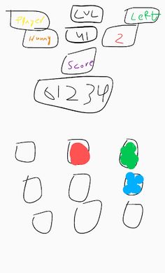 Pop Up - Screenshot 1