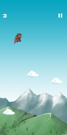 SkyWalk: The Ninja Way - Screenshot 4