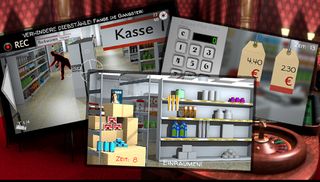 Spielfieber 2.0 (alte Version) - Screenshot 3