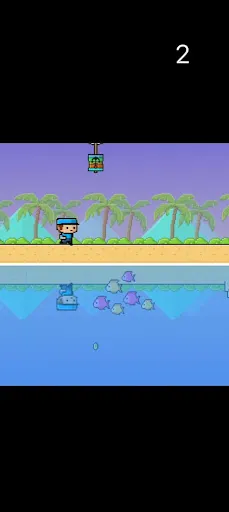 M N Quick Runner - Screenshot 4