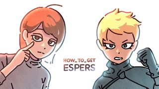 How to Get Espers - Screenshot 2