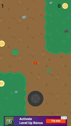 car crash racer - Screenshot 3