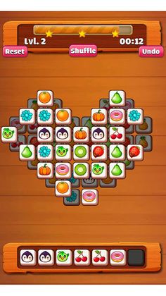 Tile Craft Journey Puzzle Game - Screenshot 3