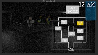 Five Nights at Nightmare's 2 - Screenshot 3