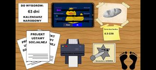 Symulator Premiera - Screenshot 2