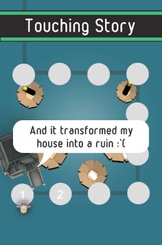 Mining for Meaning - Screenshot 3