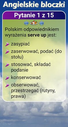 Angielskie bloczki - Screenshot 4