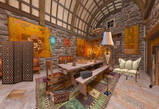 Escape Mystery Asian town - Screenshot 1