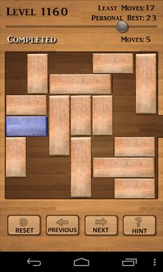 Log Jam - Screenshot 4
