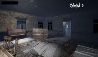 Forest Escape:Horror Game (Fre - Screenshot 1