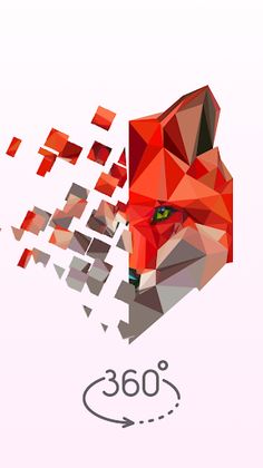 Cute Jigsaw 3D: poly puzzle - Screenshot 1