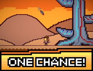 UFD: One Life - Screenshot 2