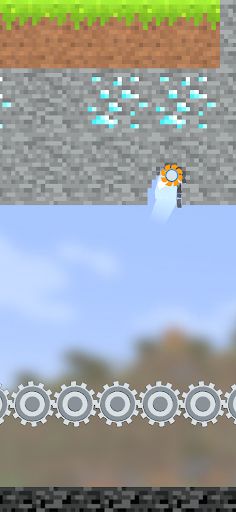 Boulder Crusher - Screenshot 2