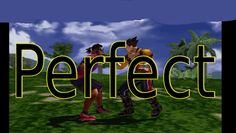 Guide for TK 3 PS Fight 2020 T - Screenshot 2