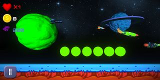 Crypto Vase space - NFT Games - Screenshot 3