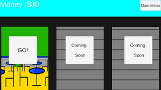 Work Simulator - Screenshot 3