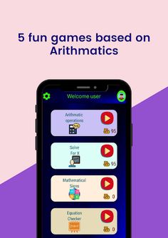 Learn Math with Mathskillz - Screenshot 2