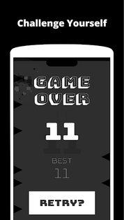 Jump Ball - Screenshot 4
