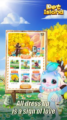PetIsland - Screenshot 3