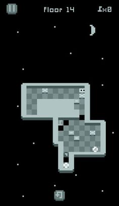 Space-O-Ban Sokoban game - Screenshot 3