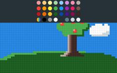 Brick Pix - Screenshot 3