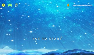 Race Ball Dunne - Screenshot 1