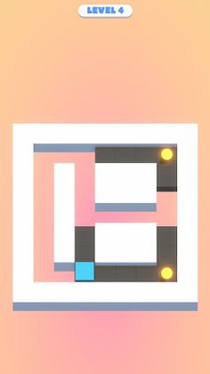 Hexa Maze - Screenshot 3