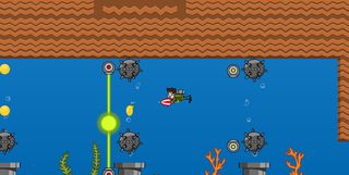 2D Owen - Screenshot 2