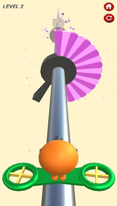 Circle Smash Bomb - Screenshot 3