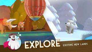 Snapimals - Screenshot 2