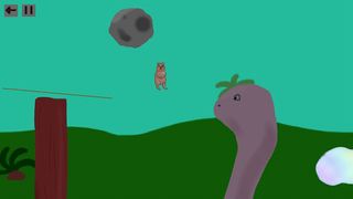 Quokka Bounce - Screenshot 2