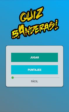 Quiz: Trivia de Banderas - Screenshot 1