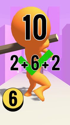 Just Count - Screenshot 4