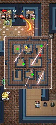 Haunted House - Ghost Rush - Screenshot 4