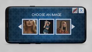 Taylor Swift Puzzle - Screenshot 2