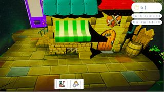 Pocket Farms - Screenshot 1