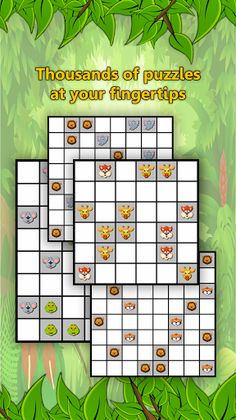 LogiKids Binary - Screenshot 3