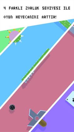 Slide The Ball - Screenshot 2