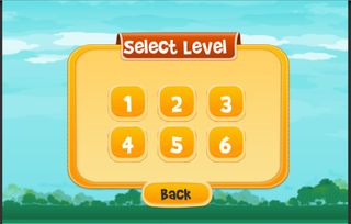 Run Waaja Run - Screenshot 1