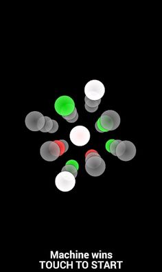 Tic-Tac-Toe 3D - Screenshot 3