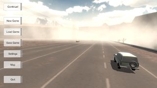 Real Trucker: US Extreme - Screenshot 3