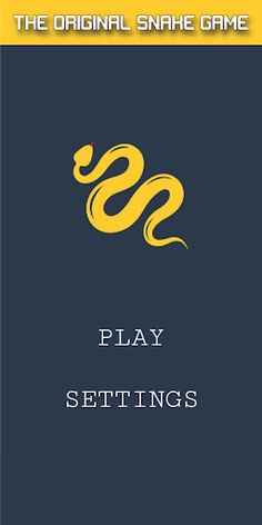 Play Snake Game - Like Classic - Screenshot 3