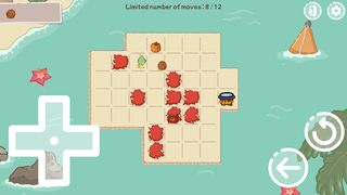 Food Maze - Screenshot 3