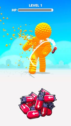 City Defender - Screenshot 2