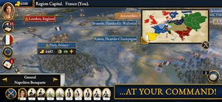 Total War: NAPOLEON - Screenshot 2