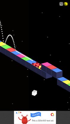 New Excellent Cubic Jumping - Screenshot 3