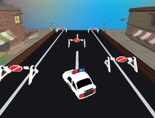 Drive Drift - Screenshot 2