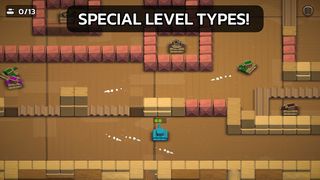 Tank Tactics - Screenshot 3